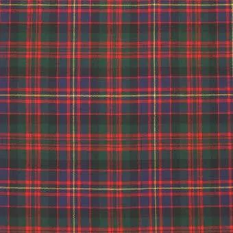 Cameron of Erracht Modern Light Weight Tartan Scarf