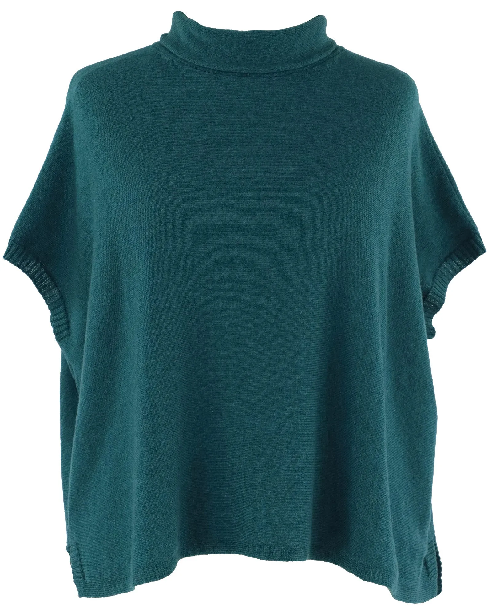 Classic Cashmere Blend Tunic