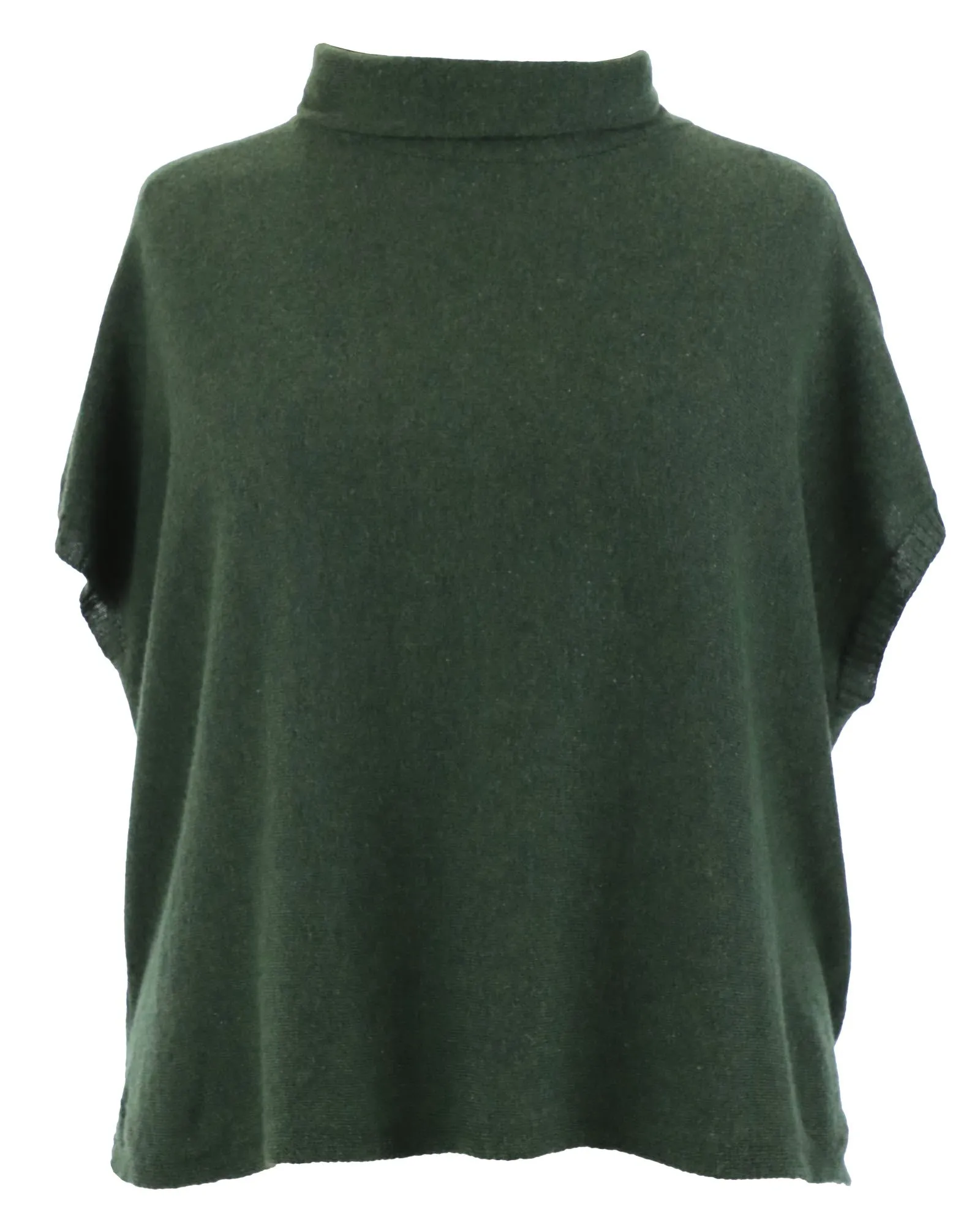 Classic Cashmere Blend Tunic