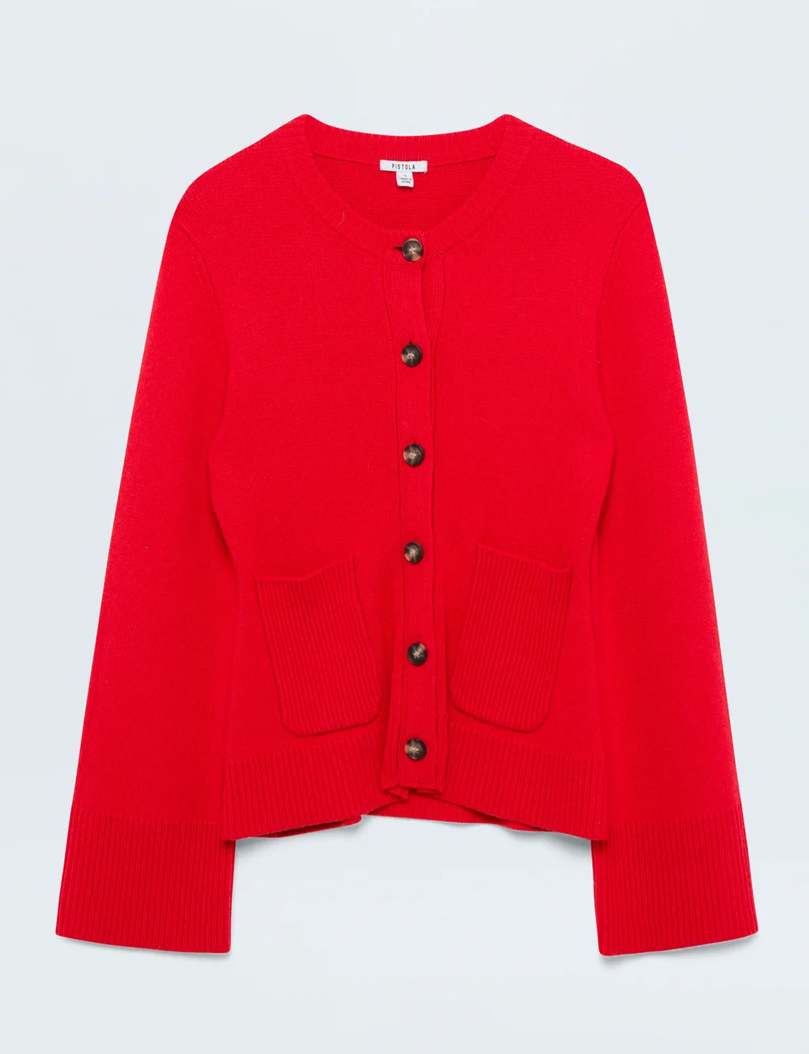 Dani Cardigan, Rouge