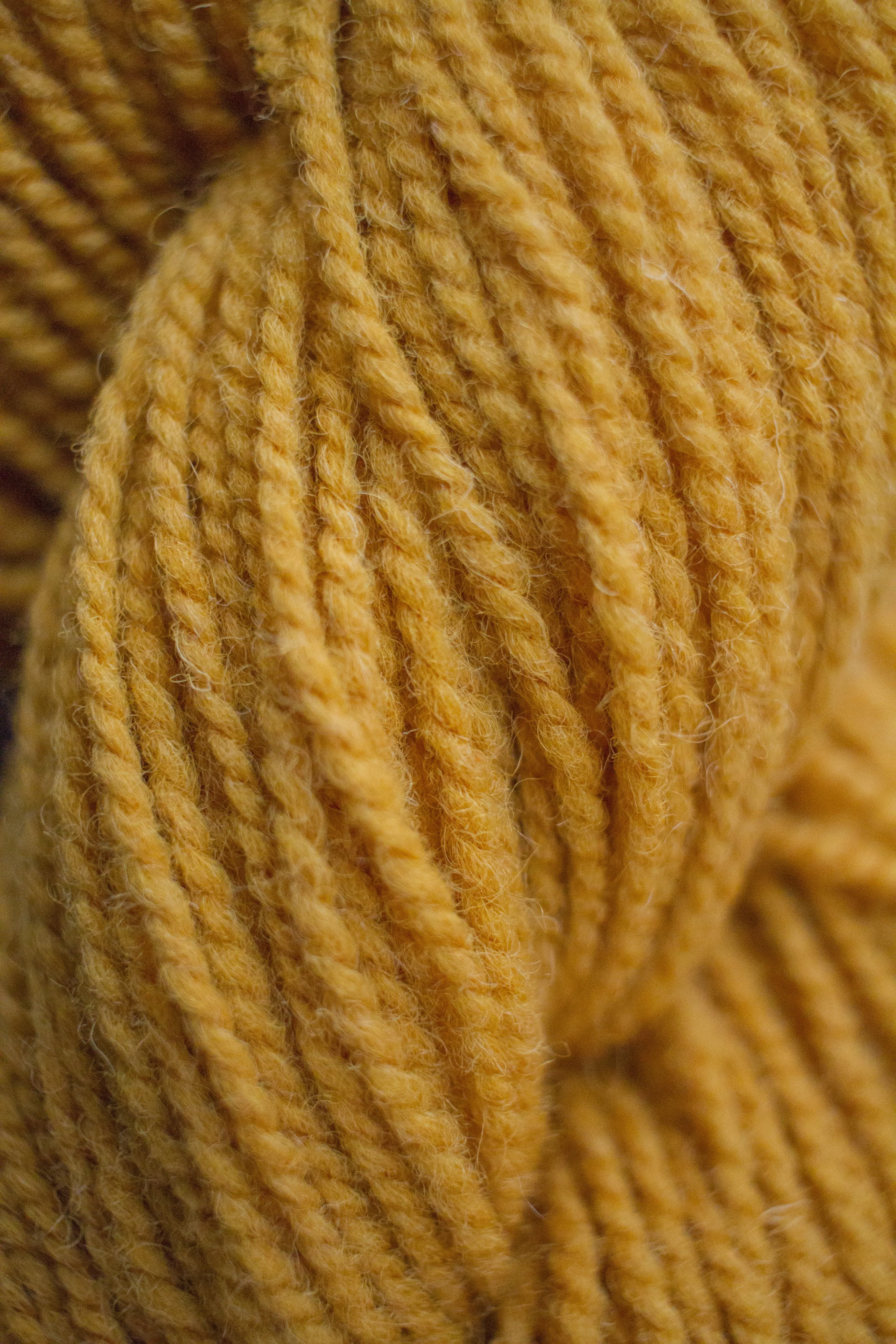 Heritage 2-Ply Worsted 100% Wool Yarn