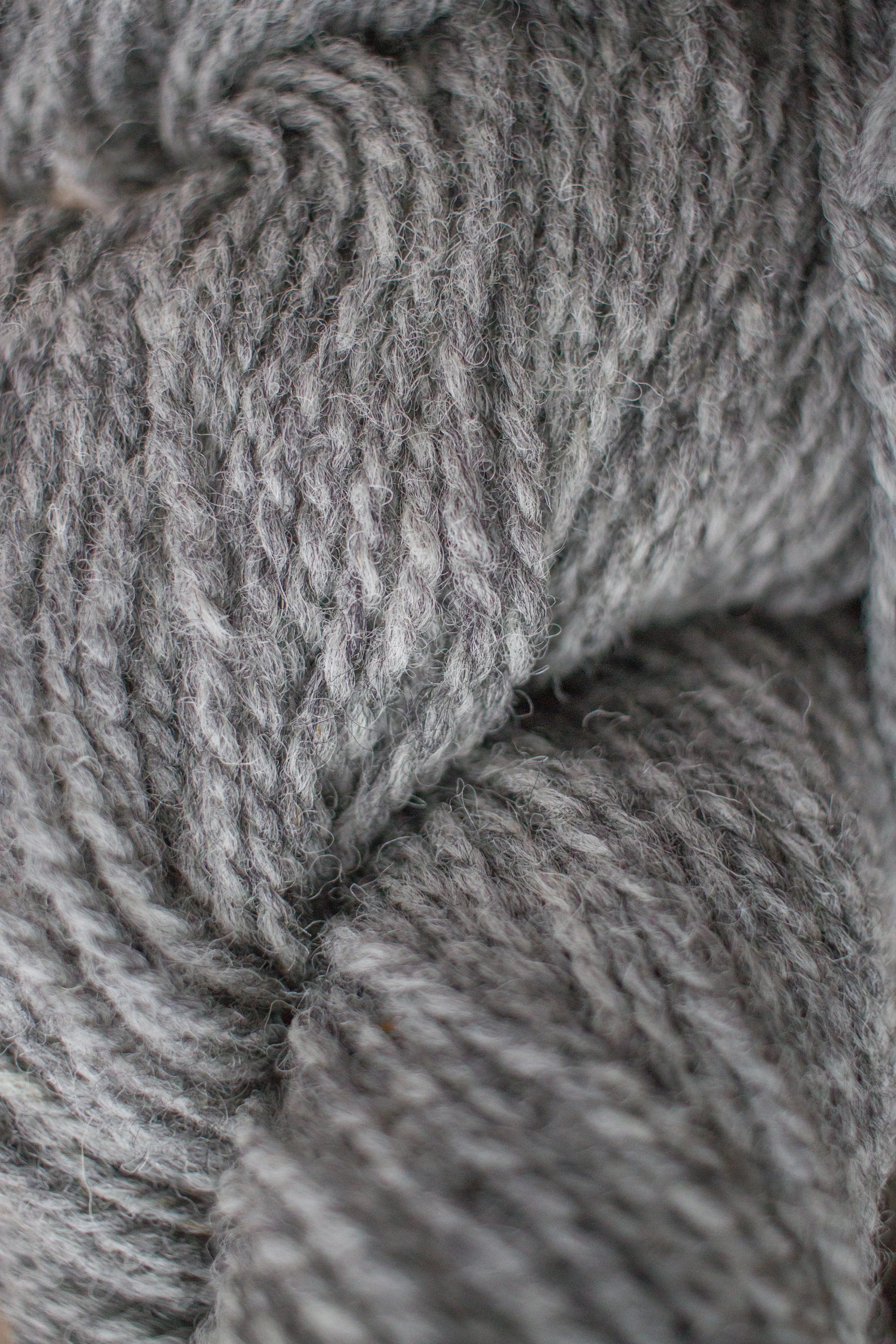 Heritage 2-Ply Worsted 100% Wool Yarn