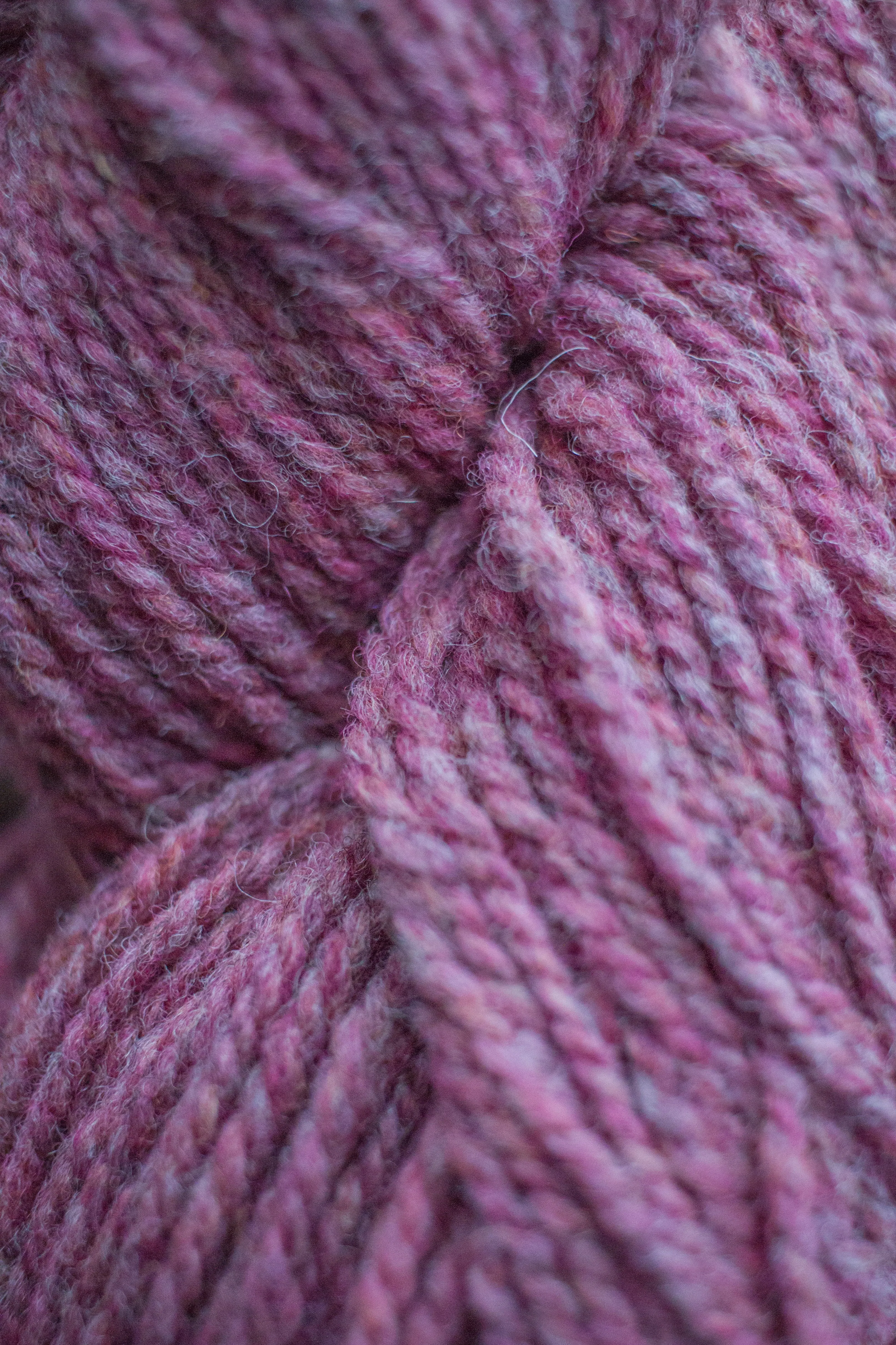 Heritage 2-Ply Worsted 100% Wool Yarn