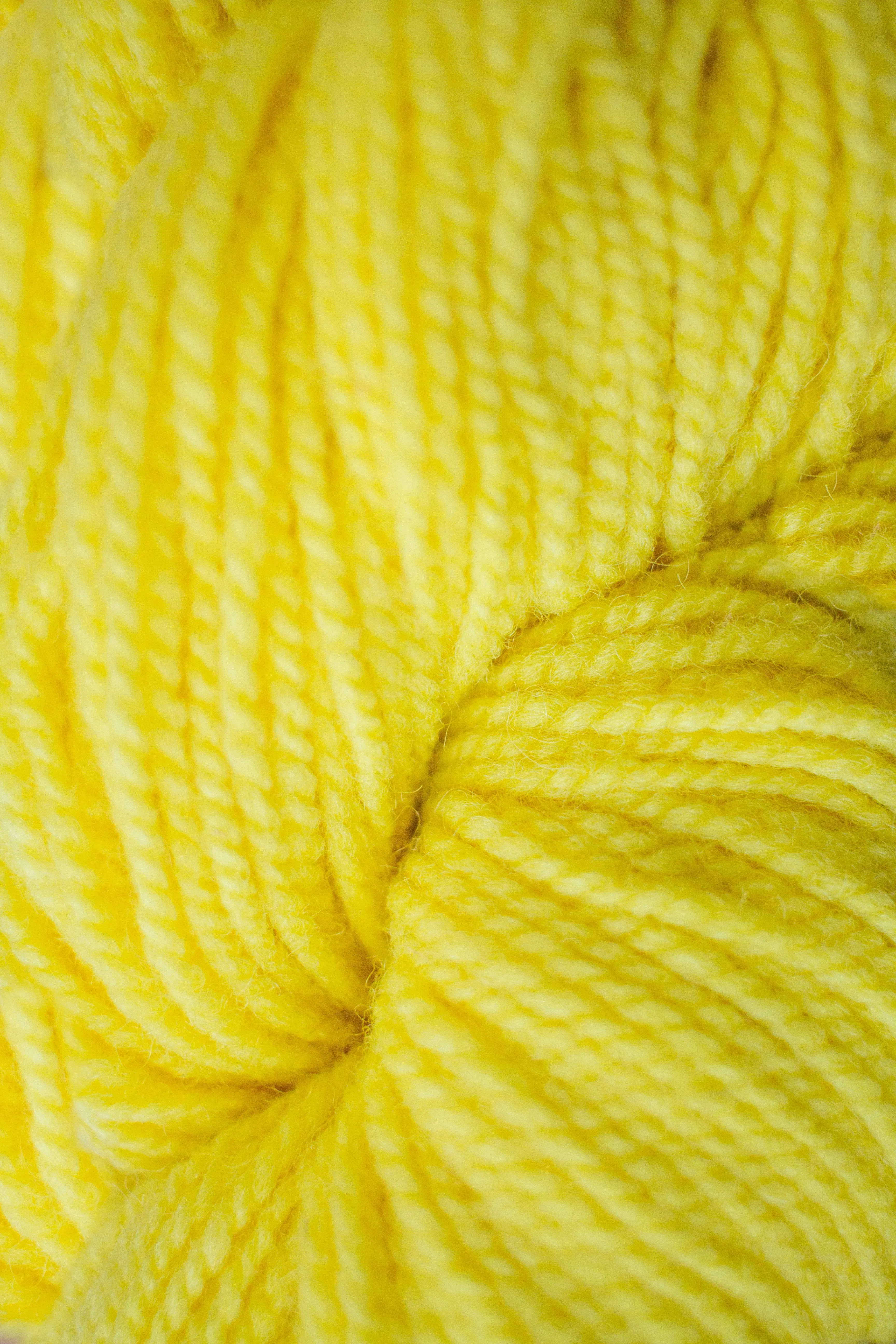 Heritage 2-Ply Worsted 100% Wool Yarn