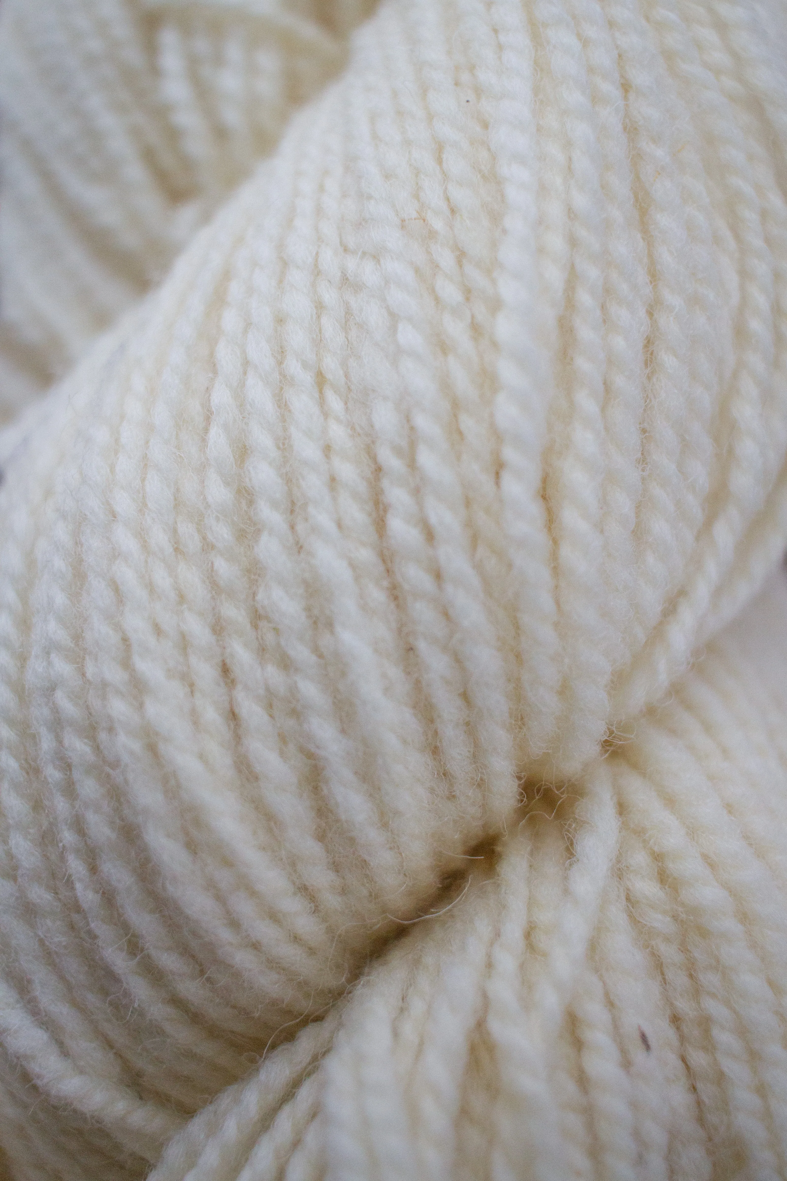 Heritage 2-Ply Worsted 100% Wool Yarn