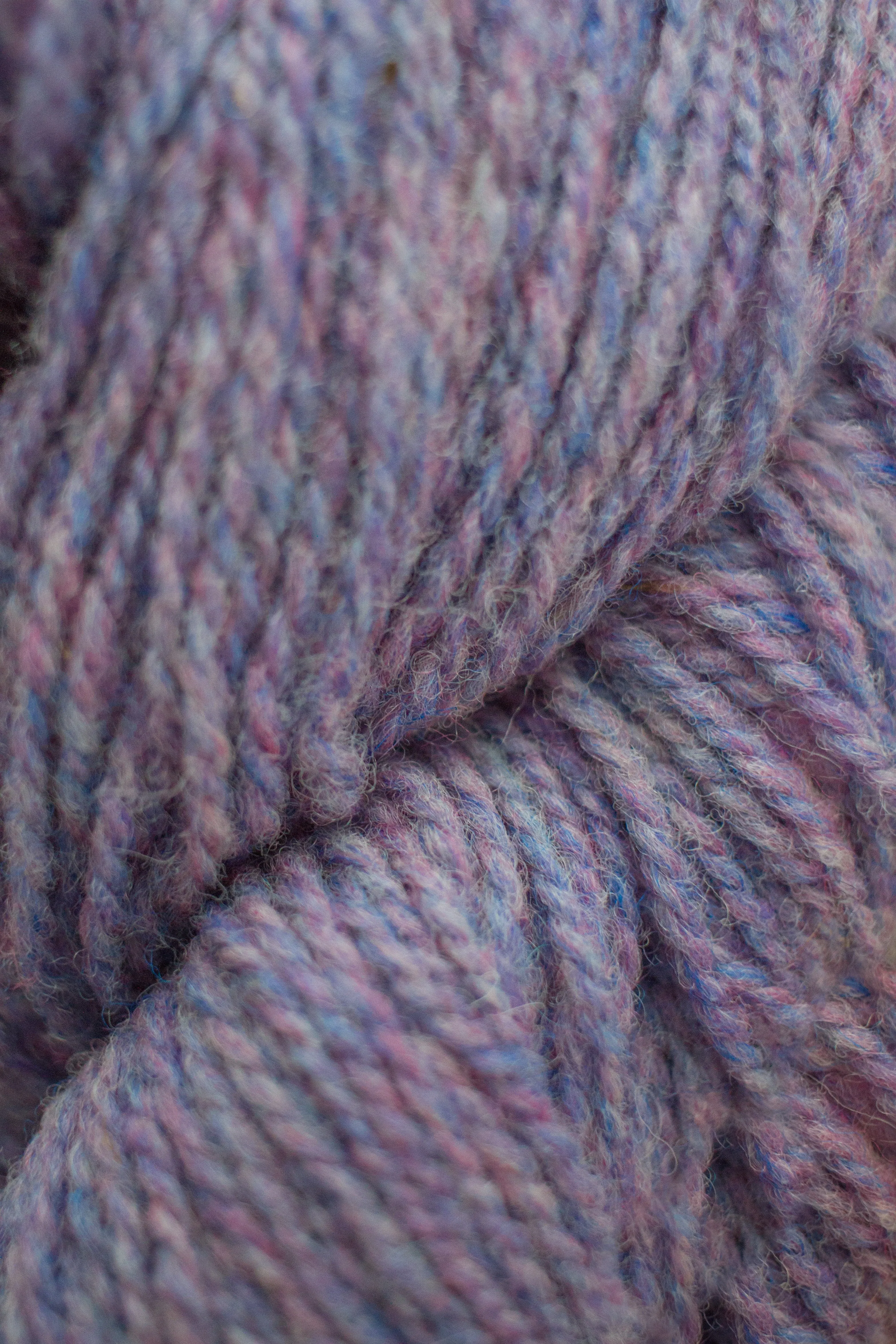 Heritage 2-Ply Worsted 100% Wool Yarn