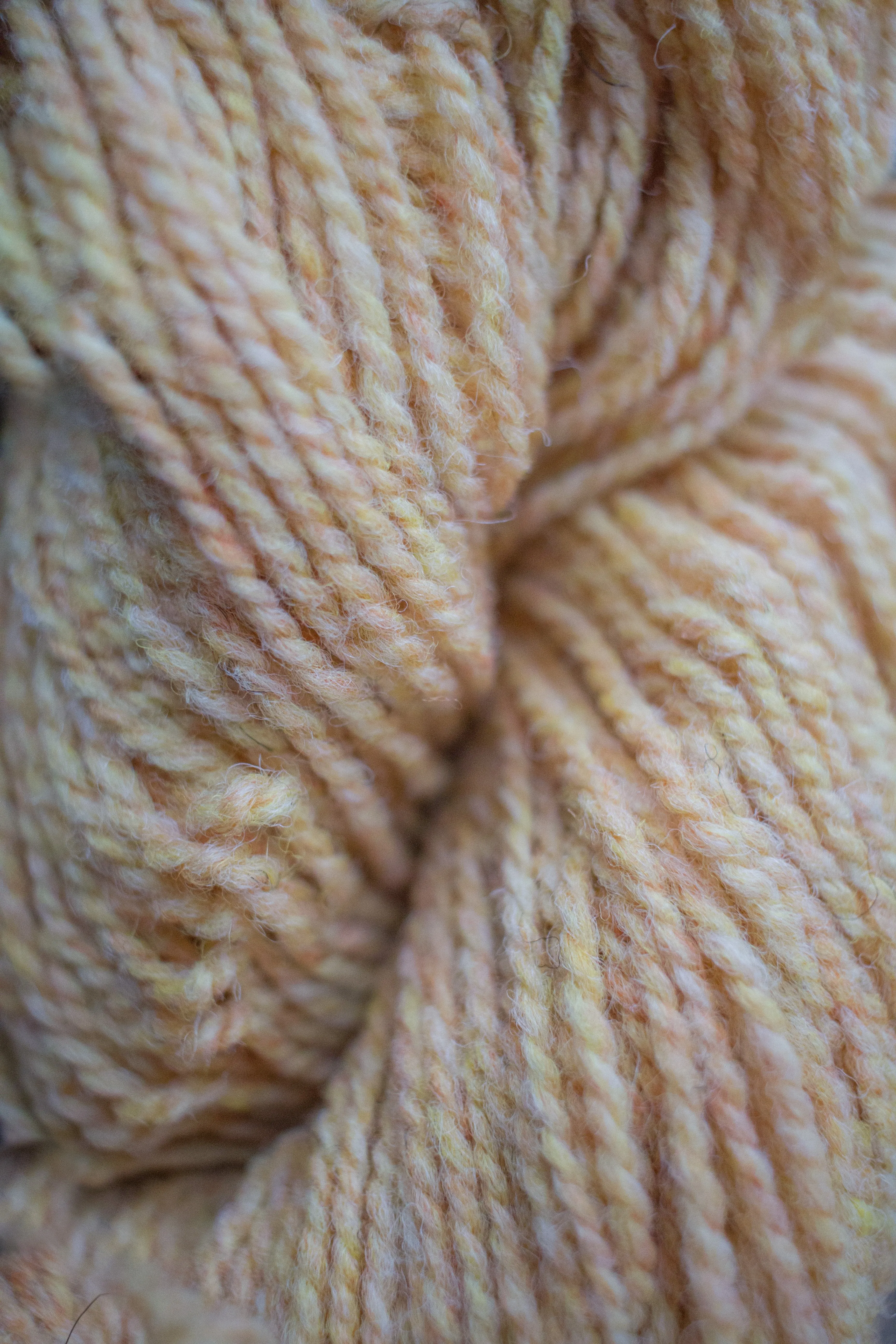 Heritage 2-Ply Worsted 100% Wool Yarn