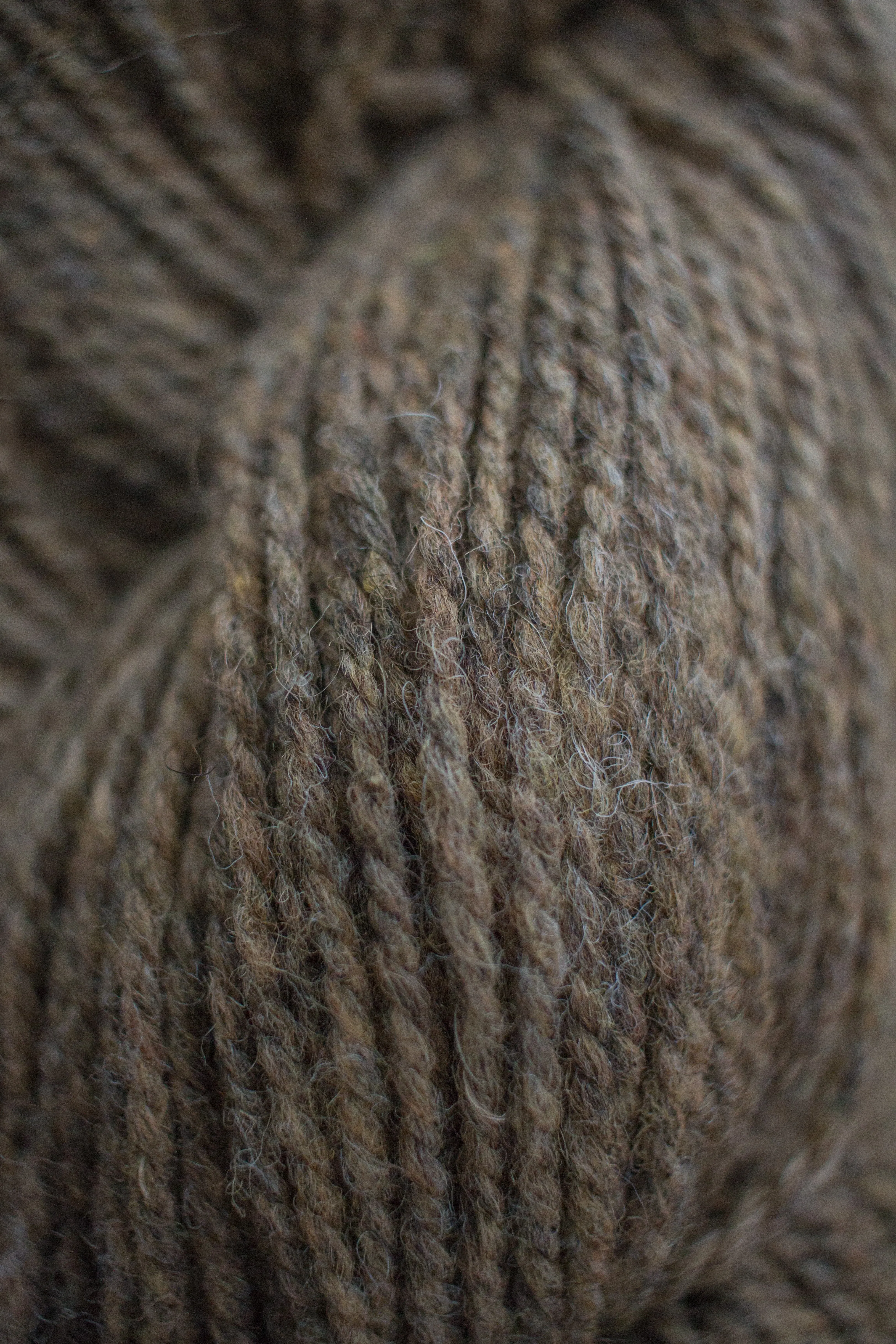 Heritage 2-Ply Worsted 100% Wool Yarn