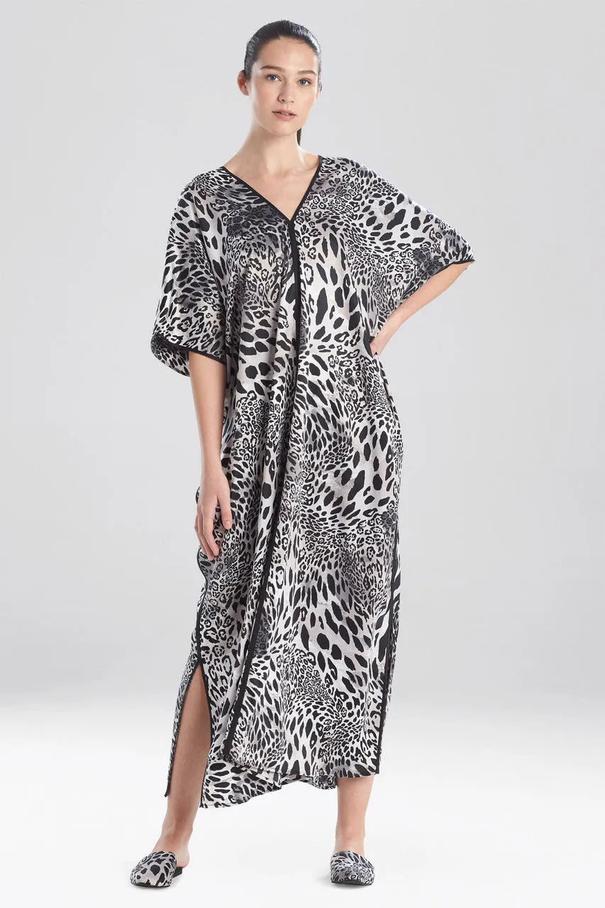 Jaguar Caftan