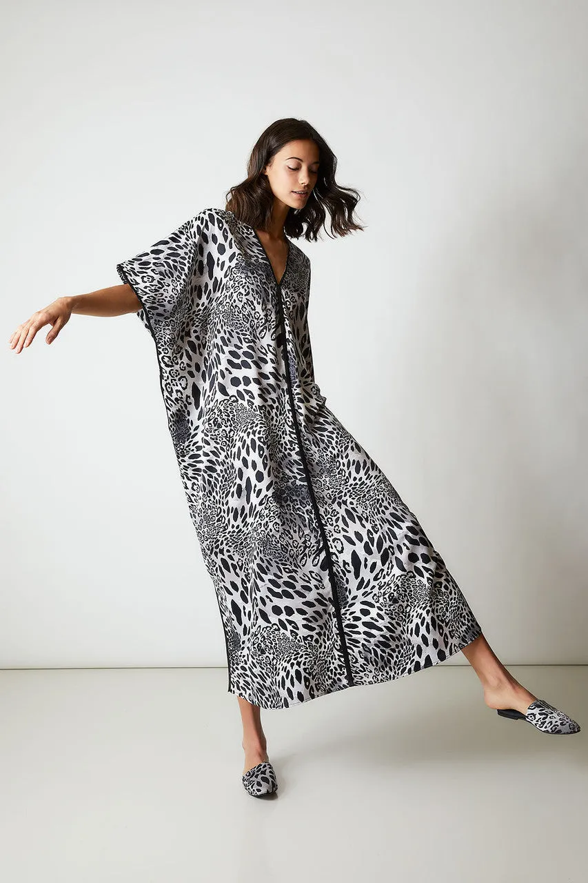 Jaguar Caftan