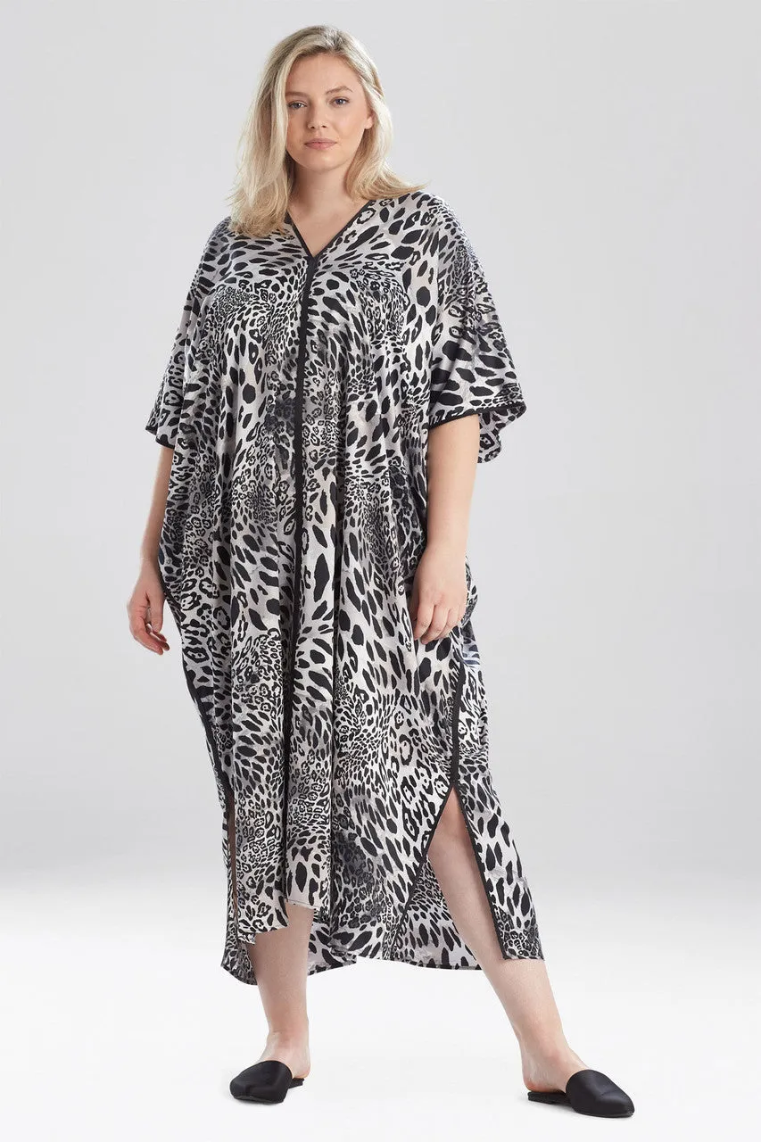 Jaguar Caftan