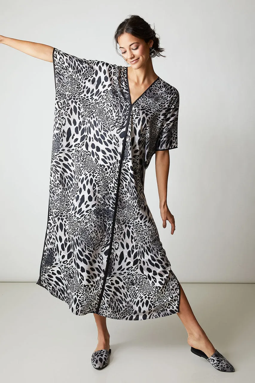 Jaguar Caftan