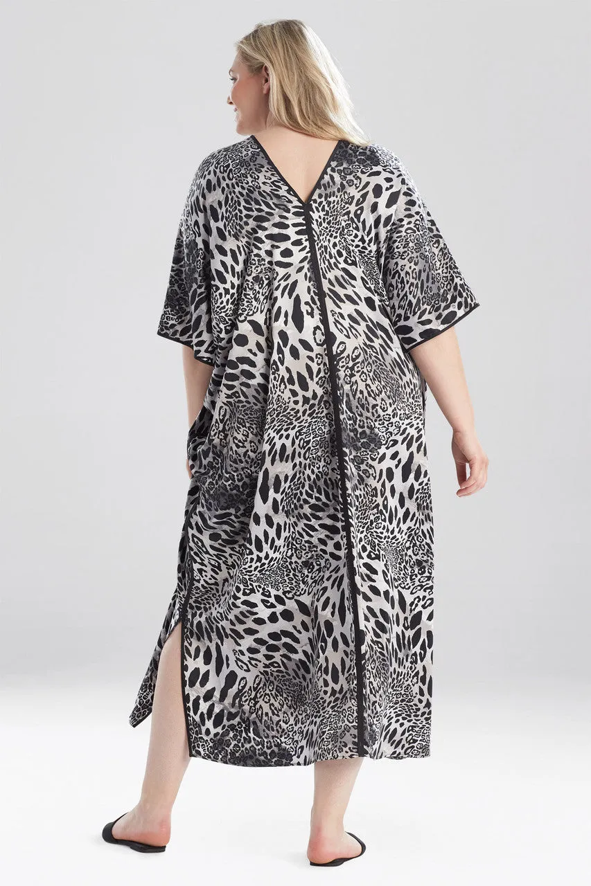 Jaguar Caftan