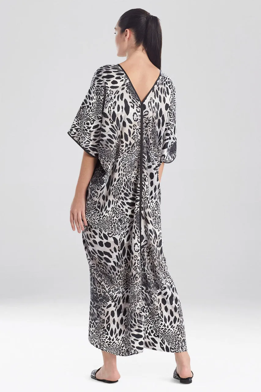 Jaguar Caftan