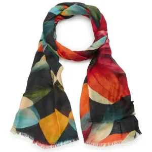 Karina Merino Wool Scarf