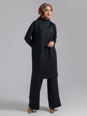 LAVI TUNIC BLACK