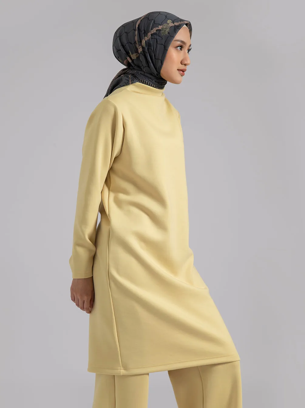 LAVI TUNIC CITRUS