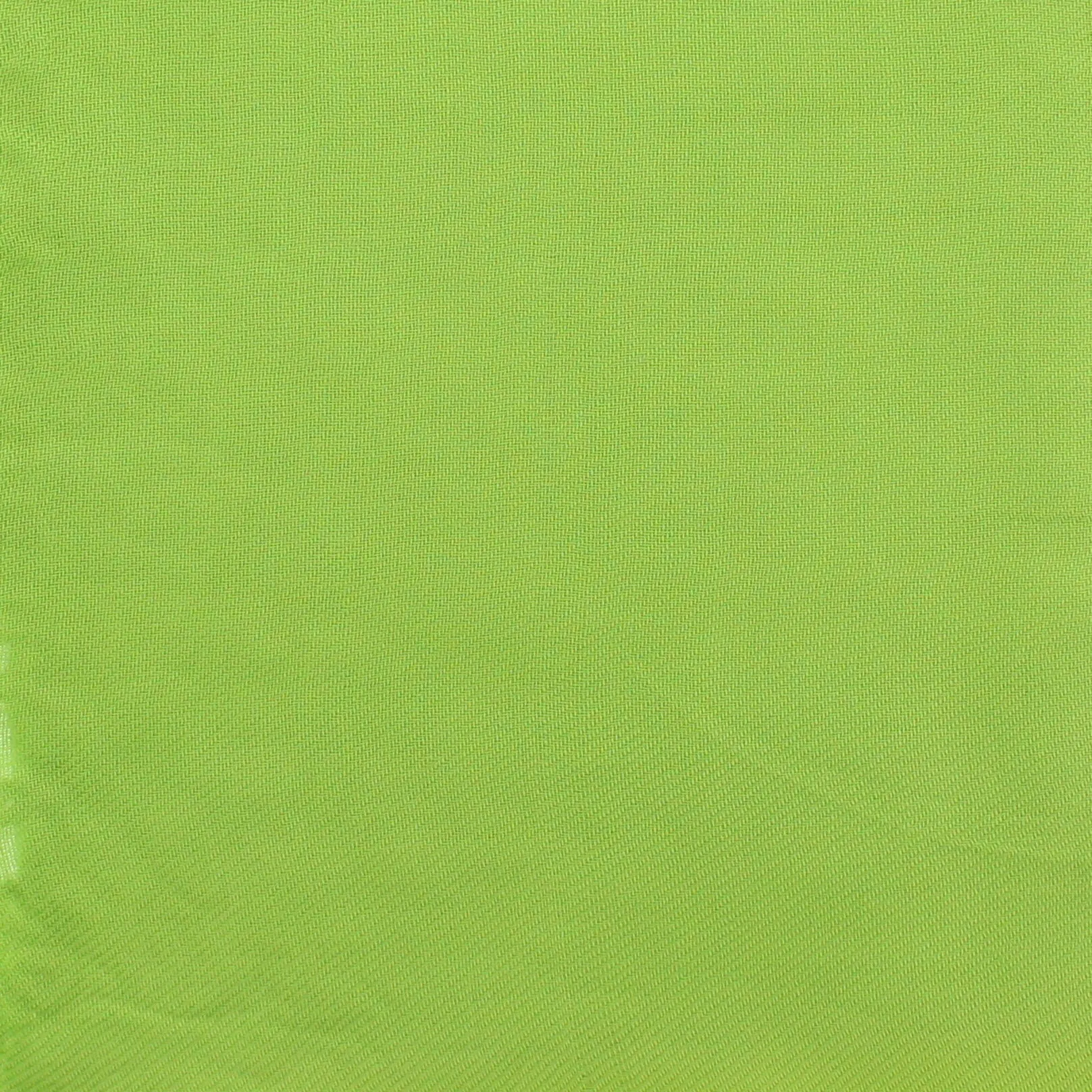 Lime Green Pashminas (70 x 180cm)