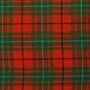 MacAulay Ancient Light Weight Tartan Scarf