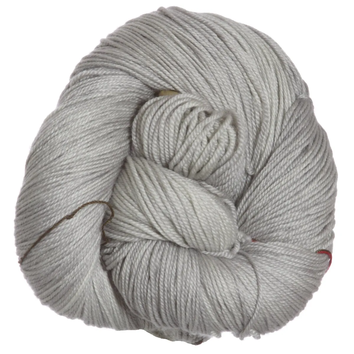 Madelinetosh Pashmina Yarn - Astrid Grey