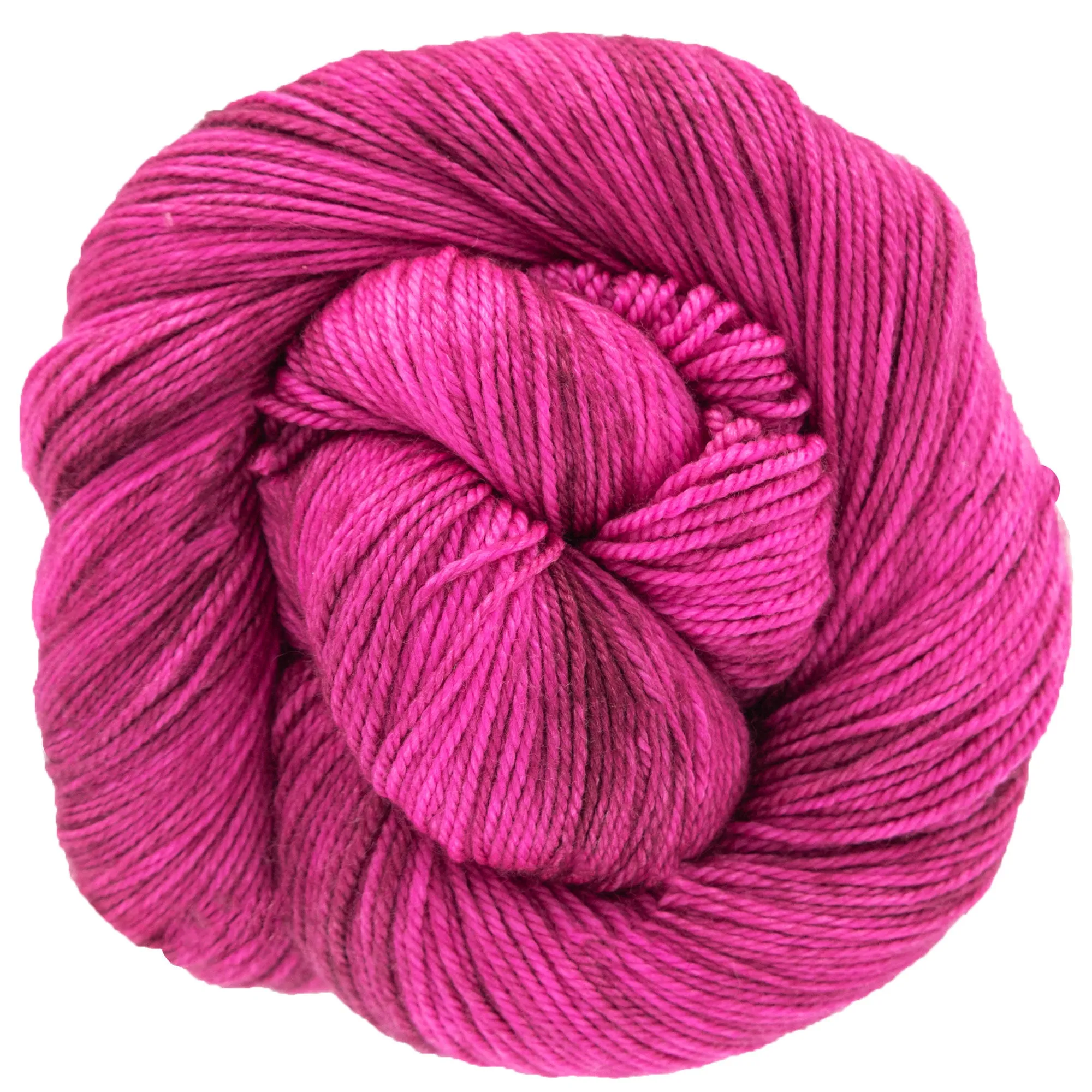 Madelinetosh Pashmina Yarn - Coquette