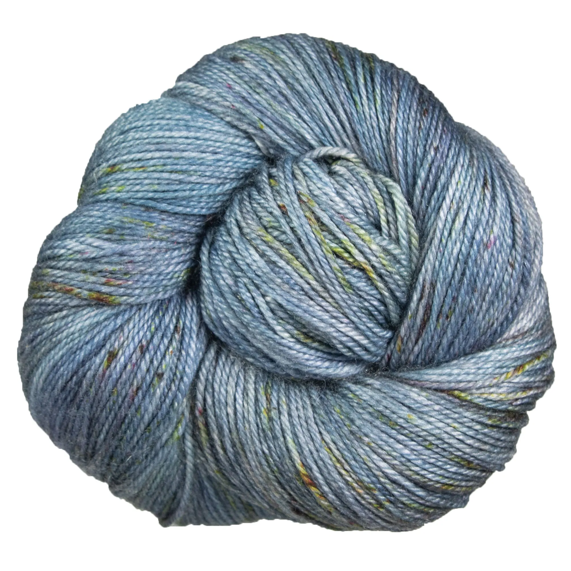 Madelinetosh Pashmina Yarn - Crewneck