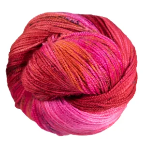 Madelinetosh Pashmina Yarn - Mars In Retrograde