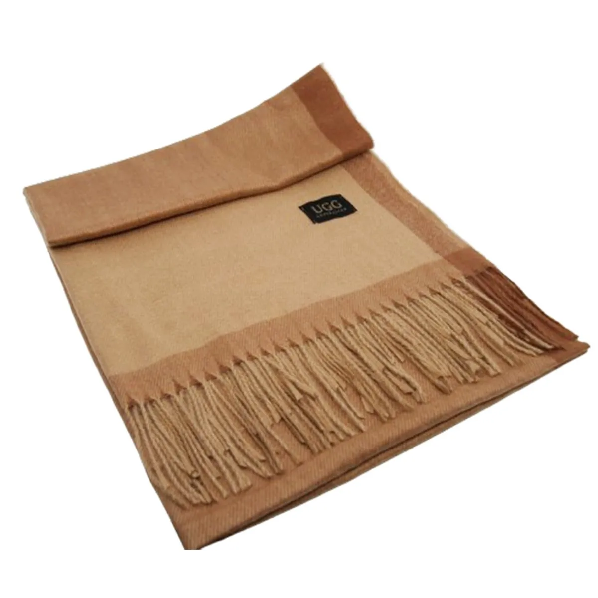 Premium UGG Wool Scarf