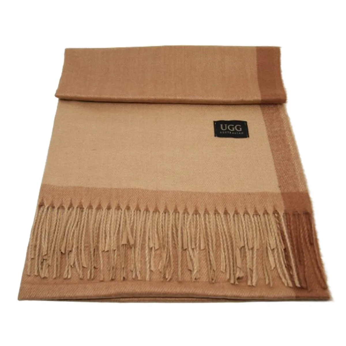 Premium UGG Wool Scarf