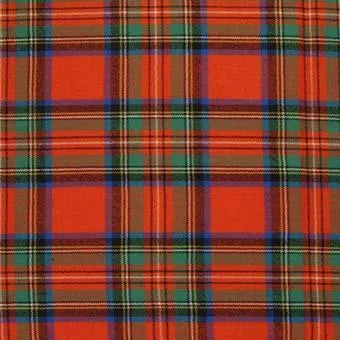 Stewart Royal Ancient Light Weight Tartan Scarf